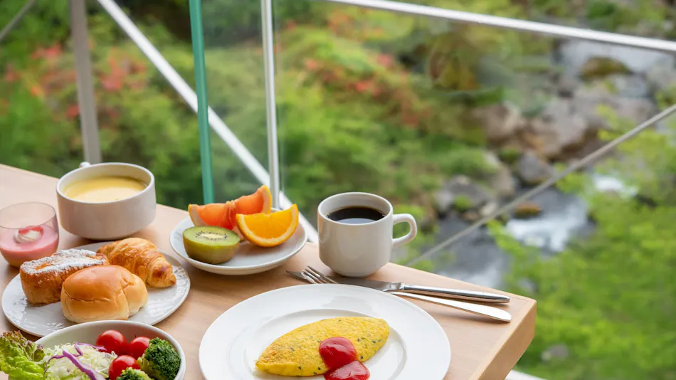 Tateshina Grand Hotel Takinoyu