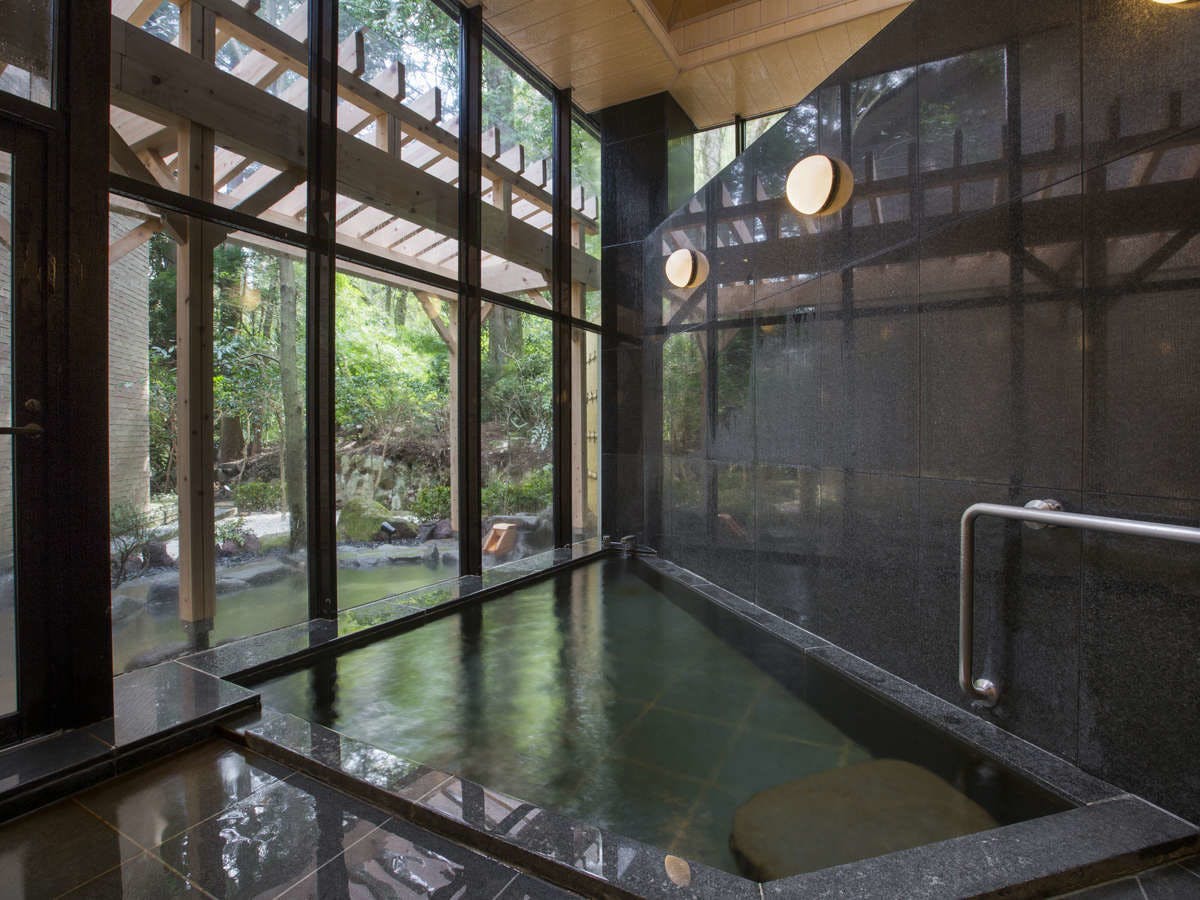 箱根小涌園　美山楓林（藤田観光リゾート）