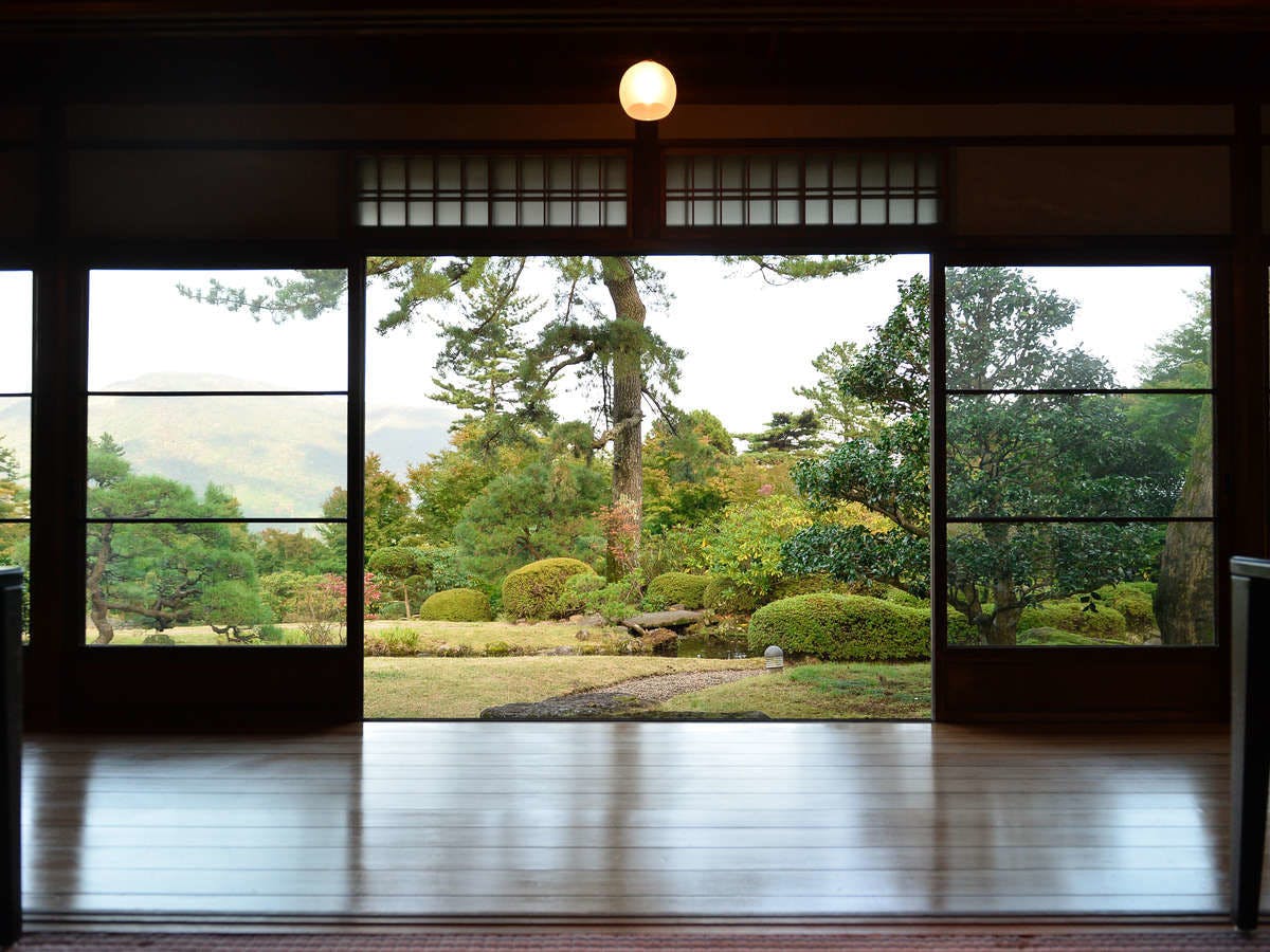 箱根小涌園　美山楓林（藤田観光リゾート）