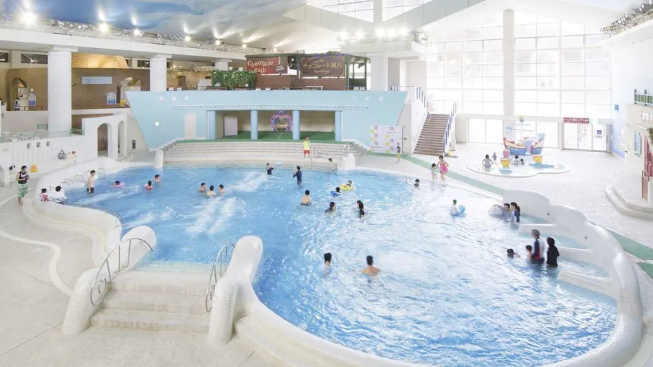 Hakone Kowakien Miyama Furin