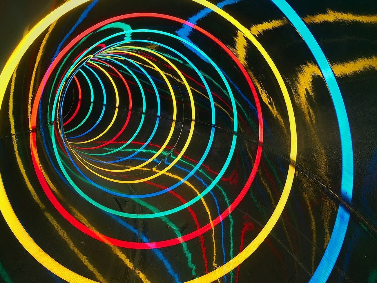 【ユネッサン】新感覚ウォータースライダー