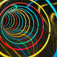 【ユネッサン】新感覚ウォータースライダー