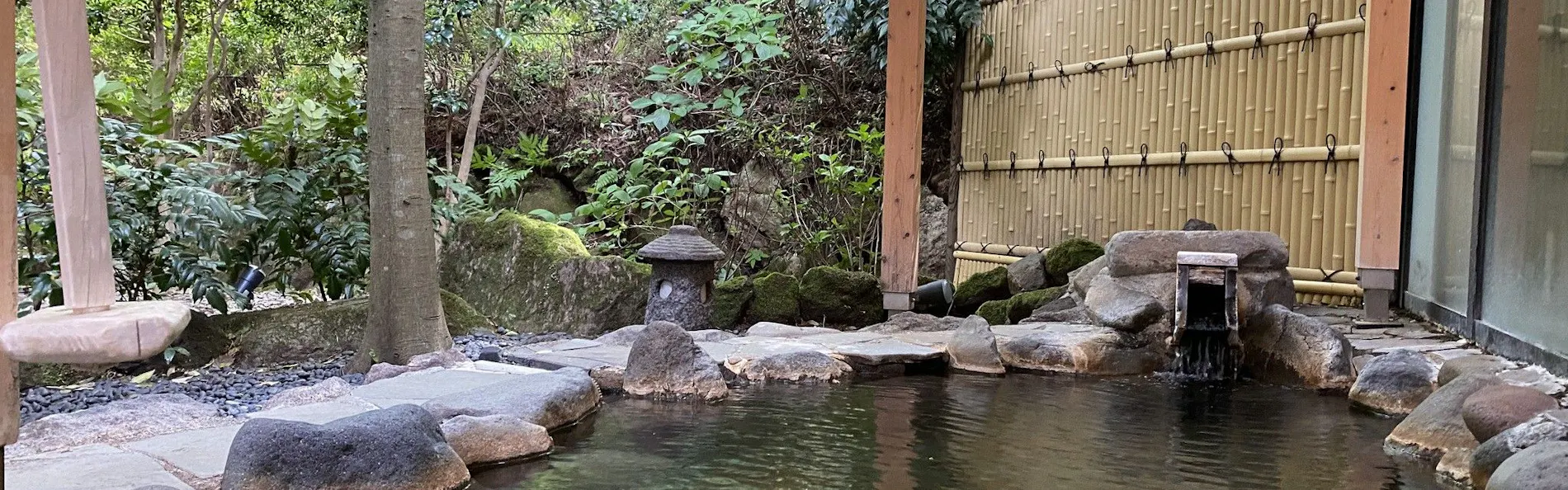 箱根小涌園 美山楓林(藤田観光リゾート)
