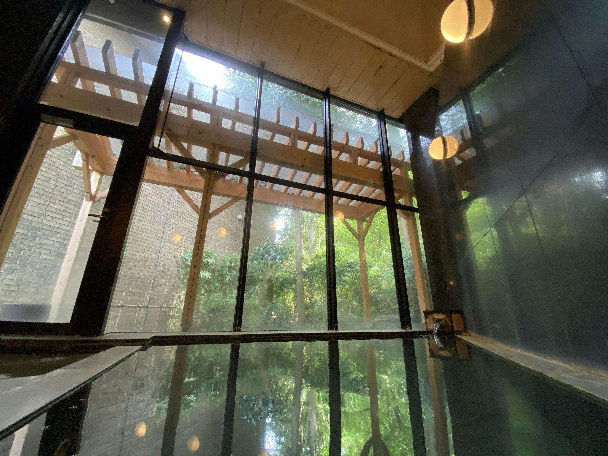 箱根小涌園　美山楓林（藤田観光リゾート）