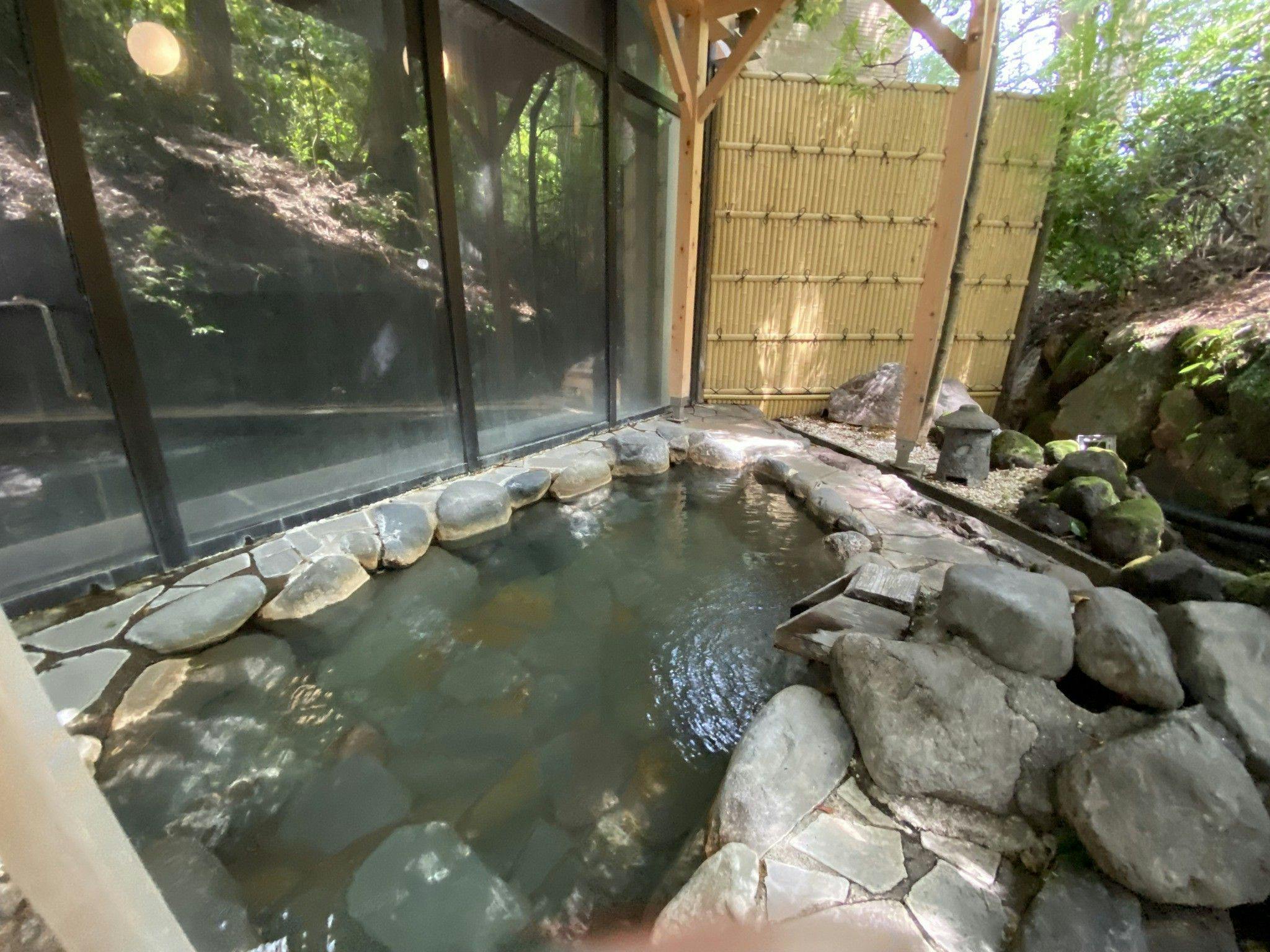 箱根小涌園　美山楓林（藤田観光リゾート）