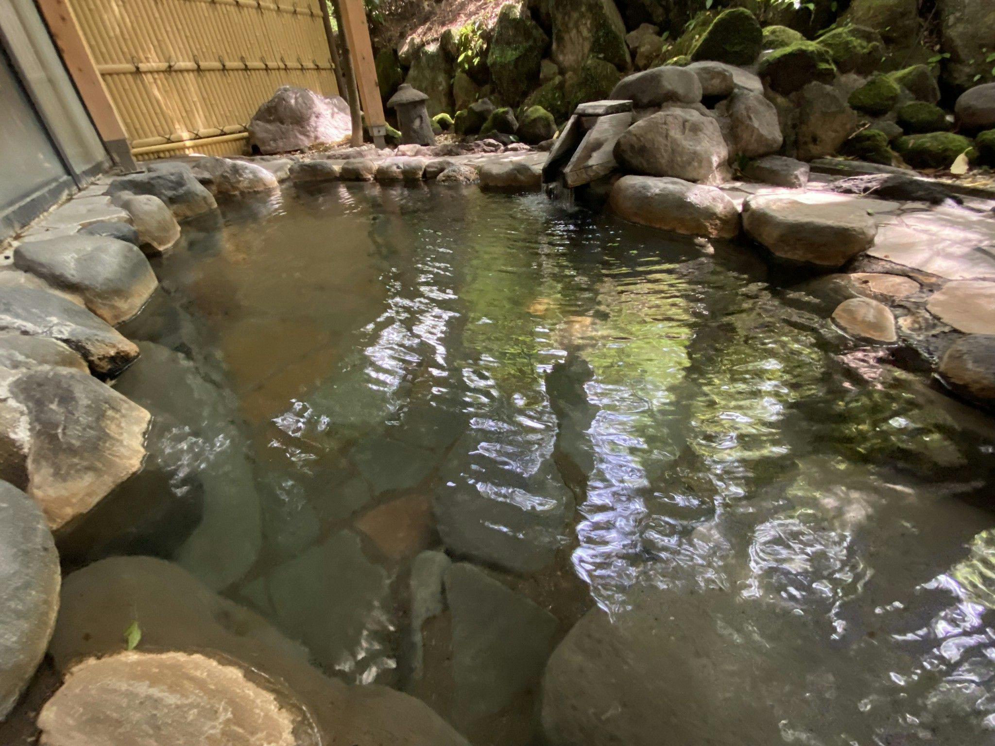 箱根小涌園　美山楓林（藤田観光リゾート）