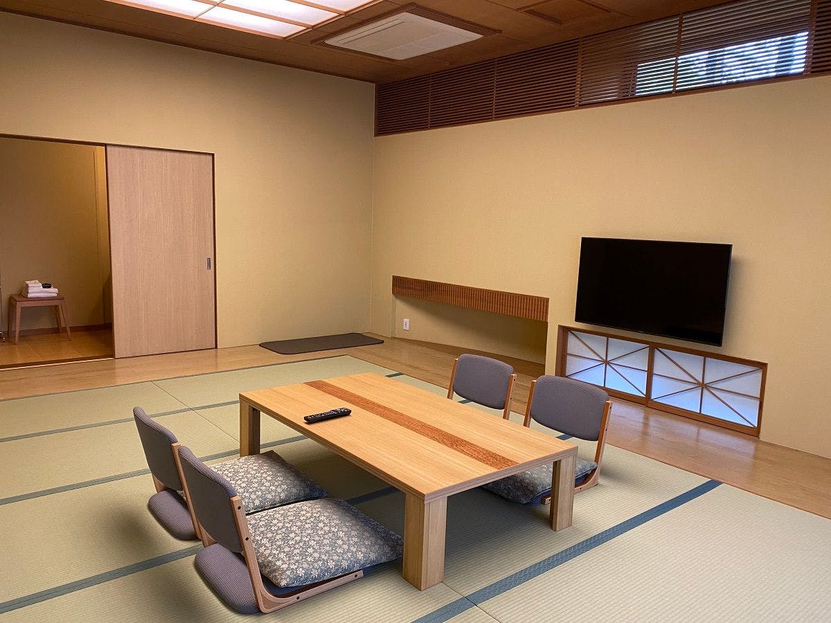 箱根小涌園　美山楓林（藤田観光リゾート）