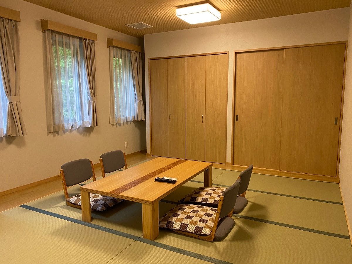 箱根小涌園　美山楓林（藤田観光リゾート）