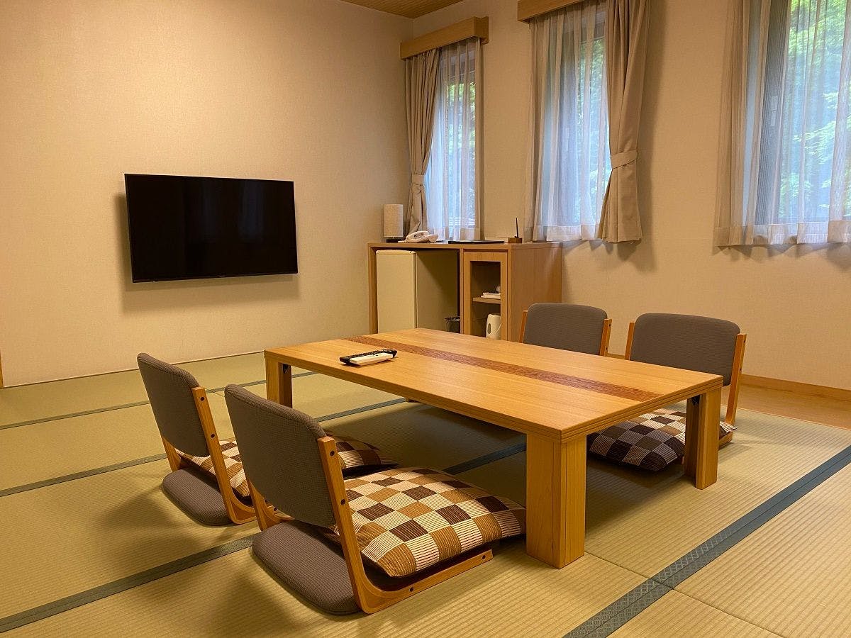 箱根小涌園　美山楓林（藤田観光リゾート）
