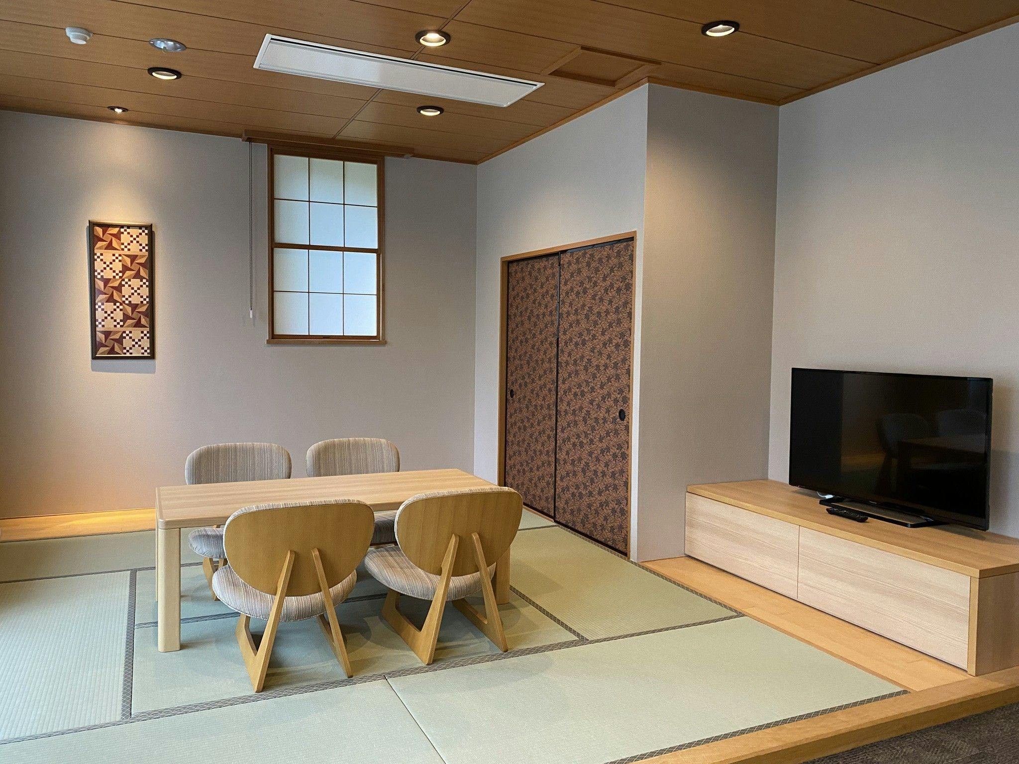 箱根小涌園　美山楓林（藤田観光リゾート）