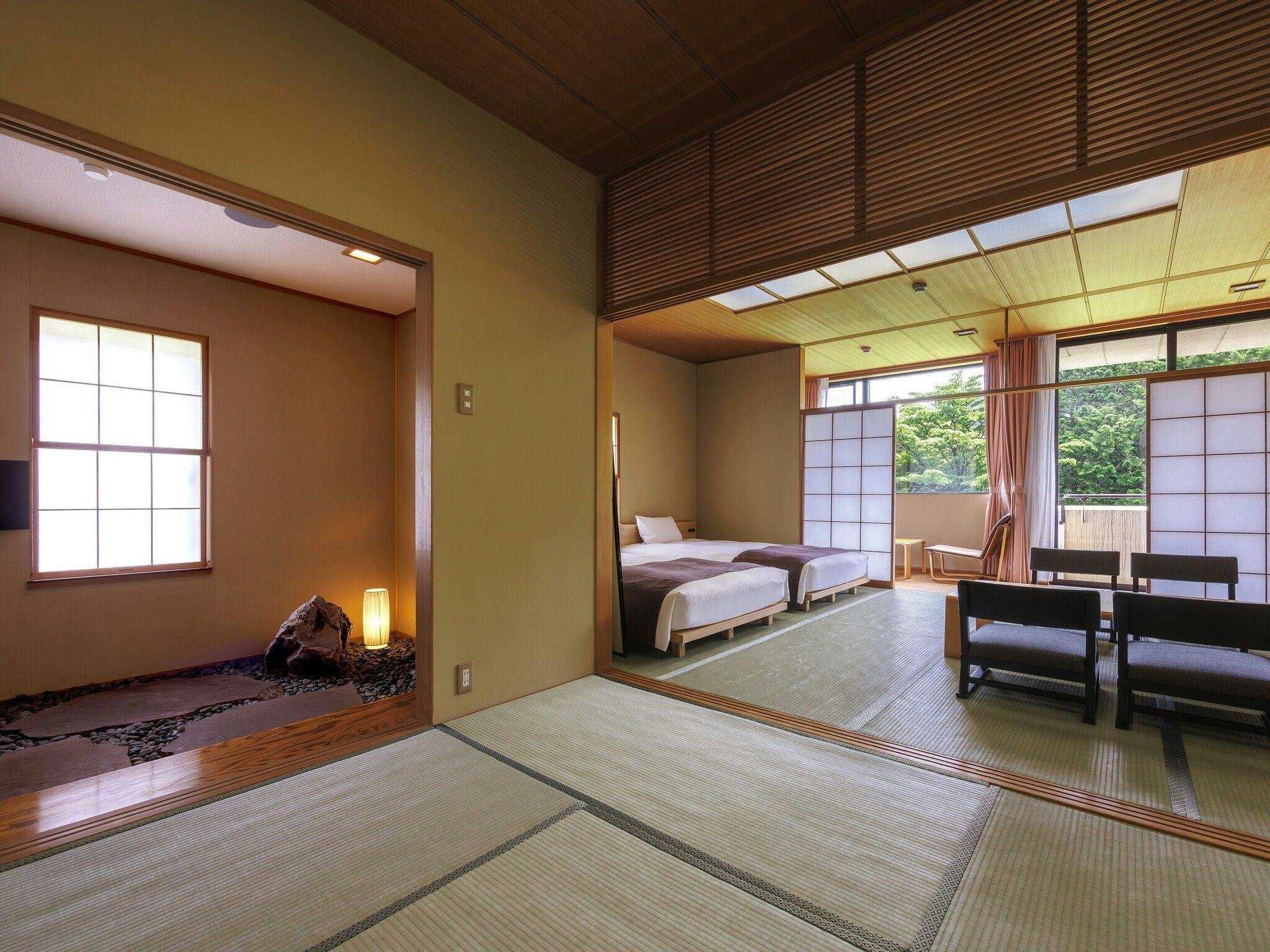 Kamar Superior
