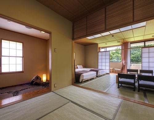 【客室】スーペリア和室