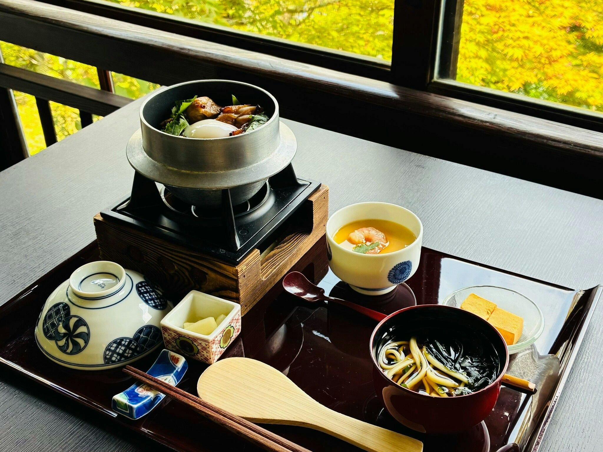 箱根小涌園　美山楓林（藤田観光リゾート）