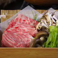 三河屋旅館 和会席