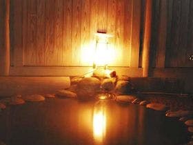 優心の宿　観月