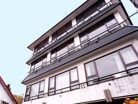 優心の宿　観月