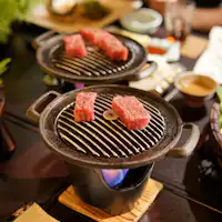 山形牛のステーキ付きプラン