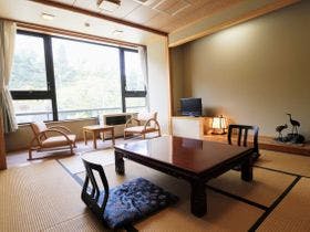 優心の宿　観月