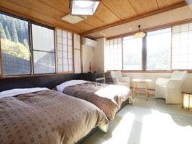 優心の宿　観月