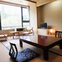 ■和室8畳 ”和で寛ぐ”ひとときを