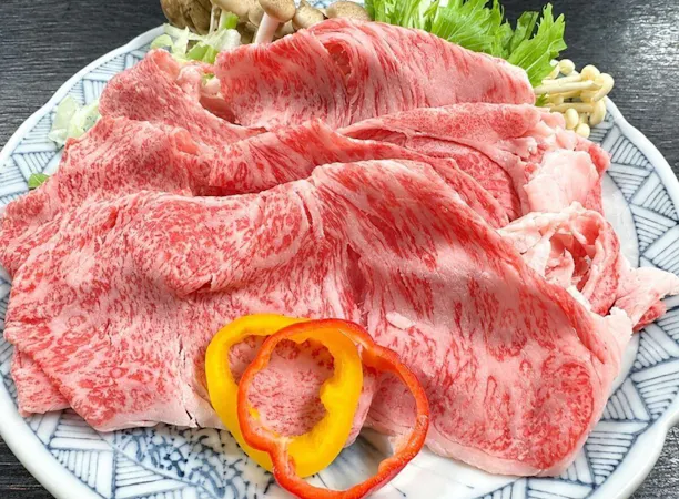 しゃぶしゃぶ ※画像はイメージです