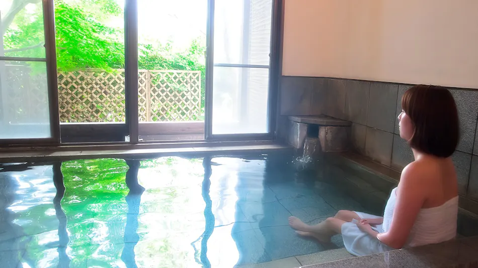 Kirishima Miyama Hotel