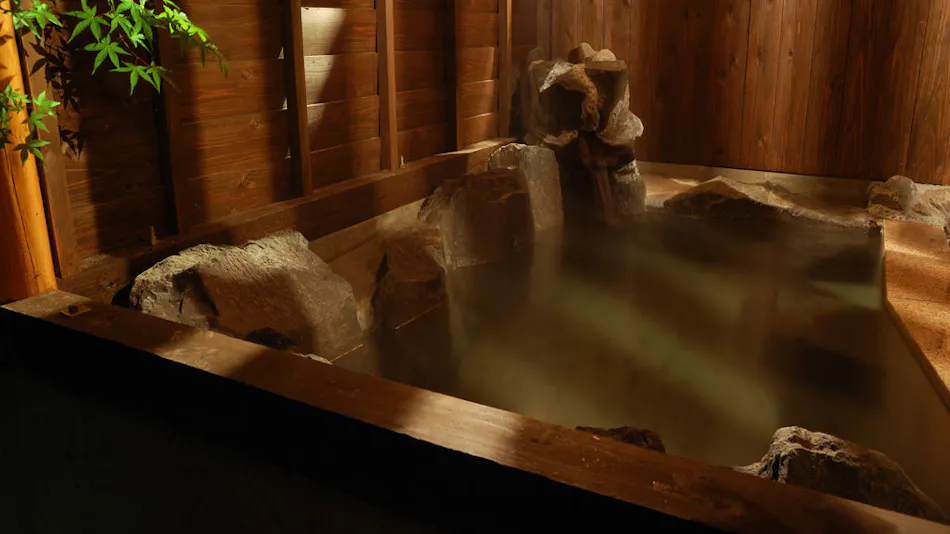 Kirishima Miyama Hotel