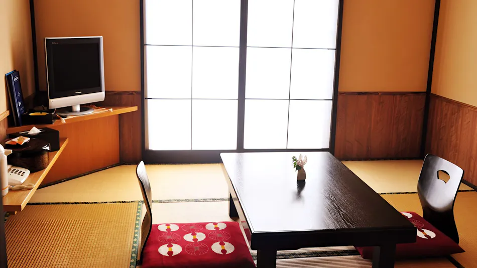 Kirishima Miyama Hotel