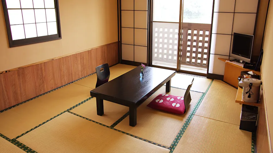 Kirishima Miyama Hotel