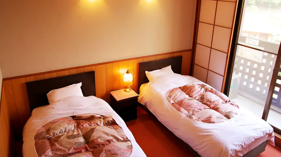 Kirishima Miyama Hotel