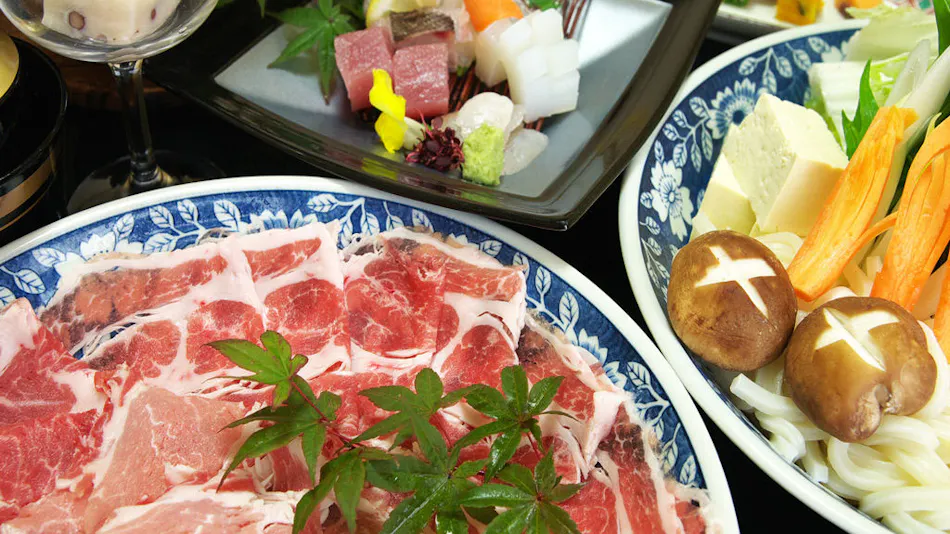 Kirishima Miyama Hotel