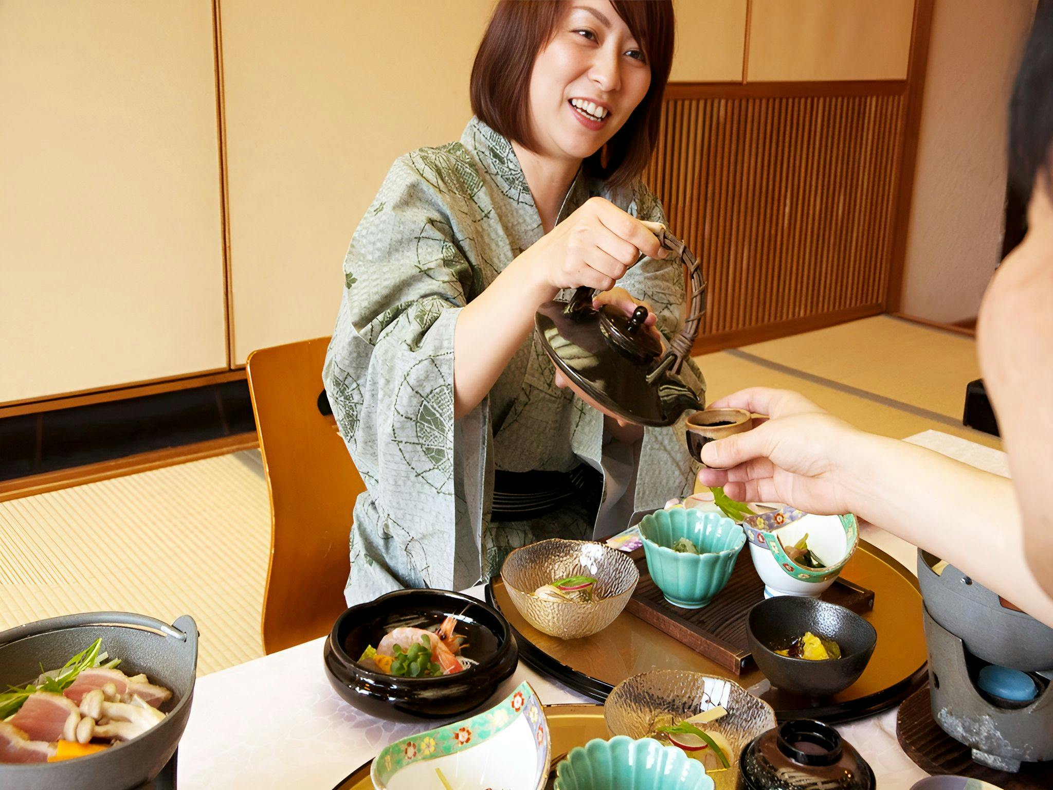 霧島みやまホテル