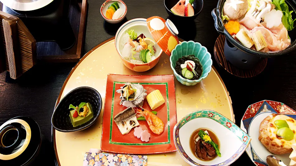 Kirishima Miyama Hotel