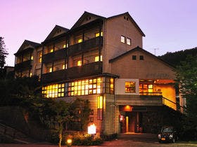 霧島みやまホテル