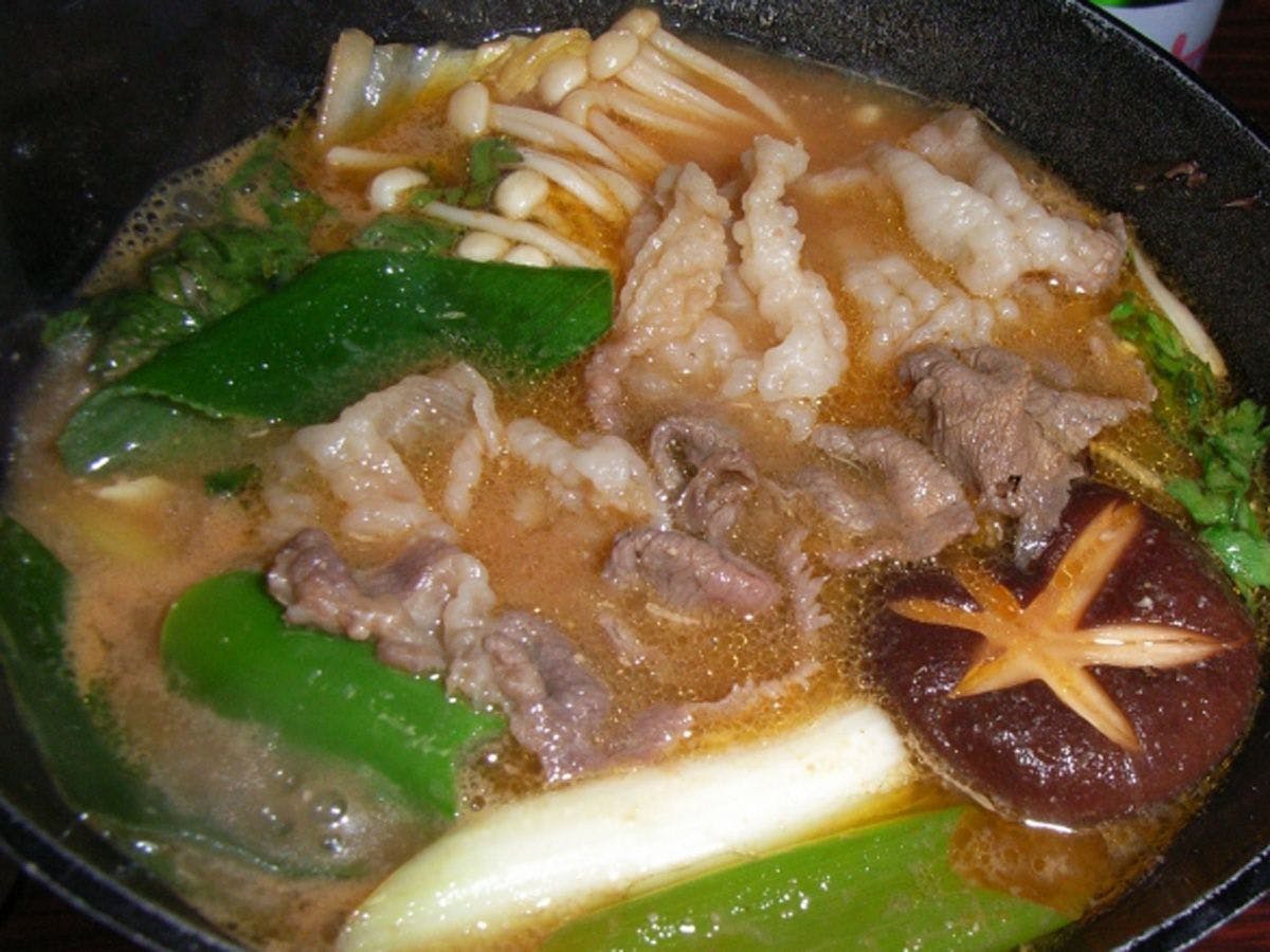 丹波篠山 料理旅館 高砂