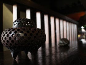 丹波篠山　料理旅館　高砂