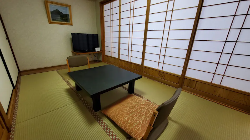 Ryokoujin Sansou
