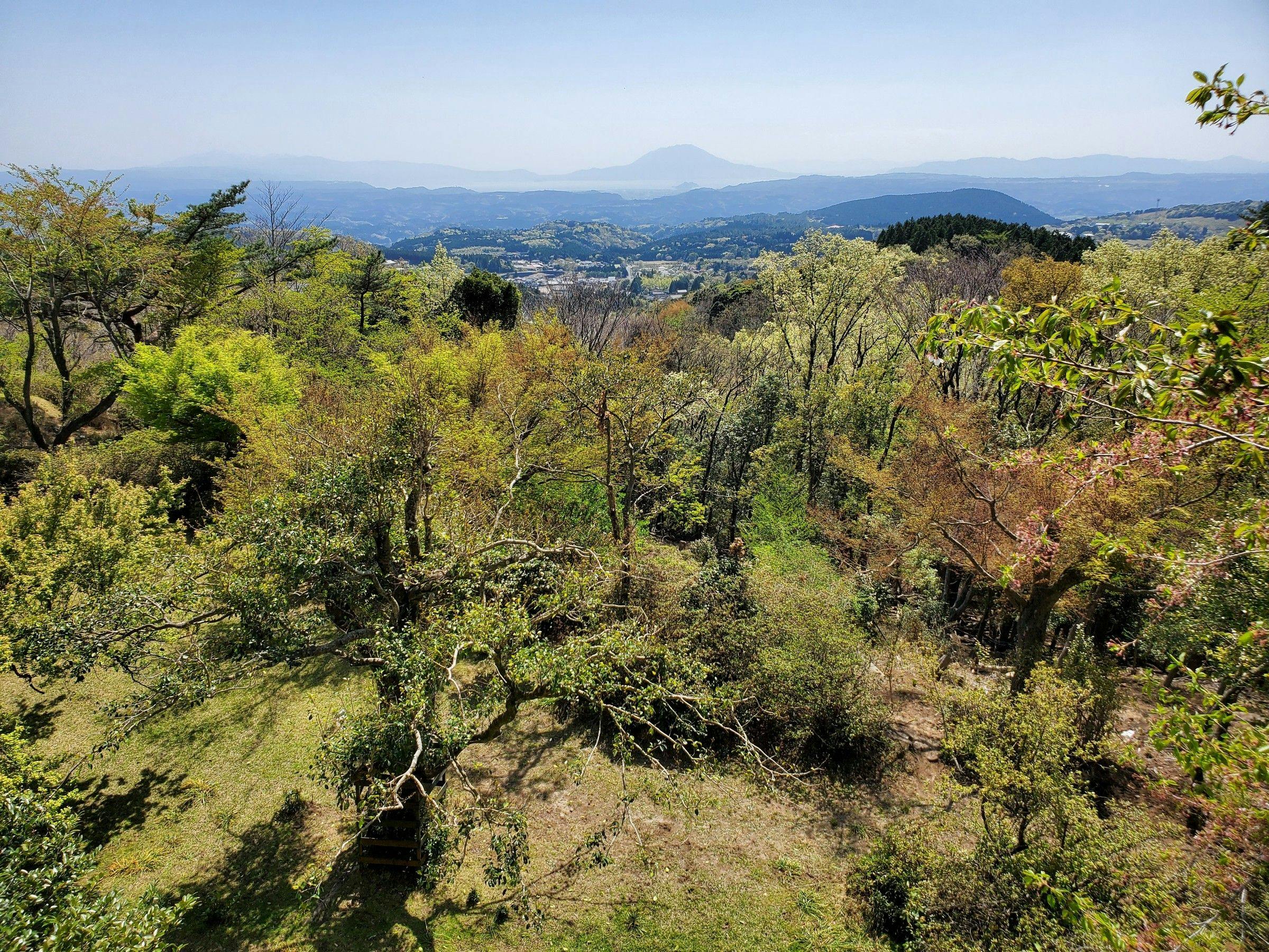 旅行人山荘