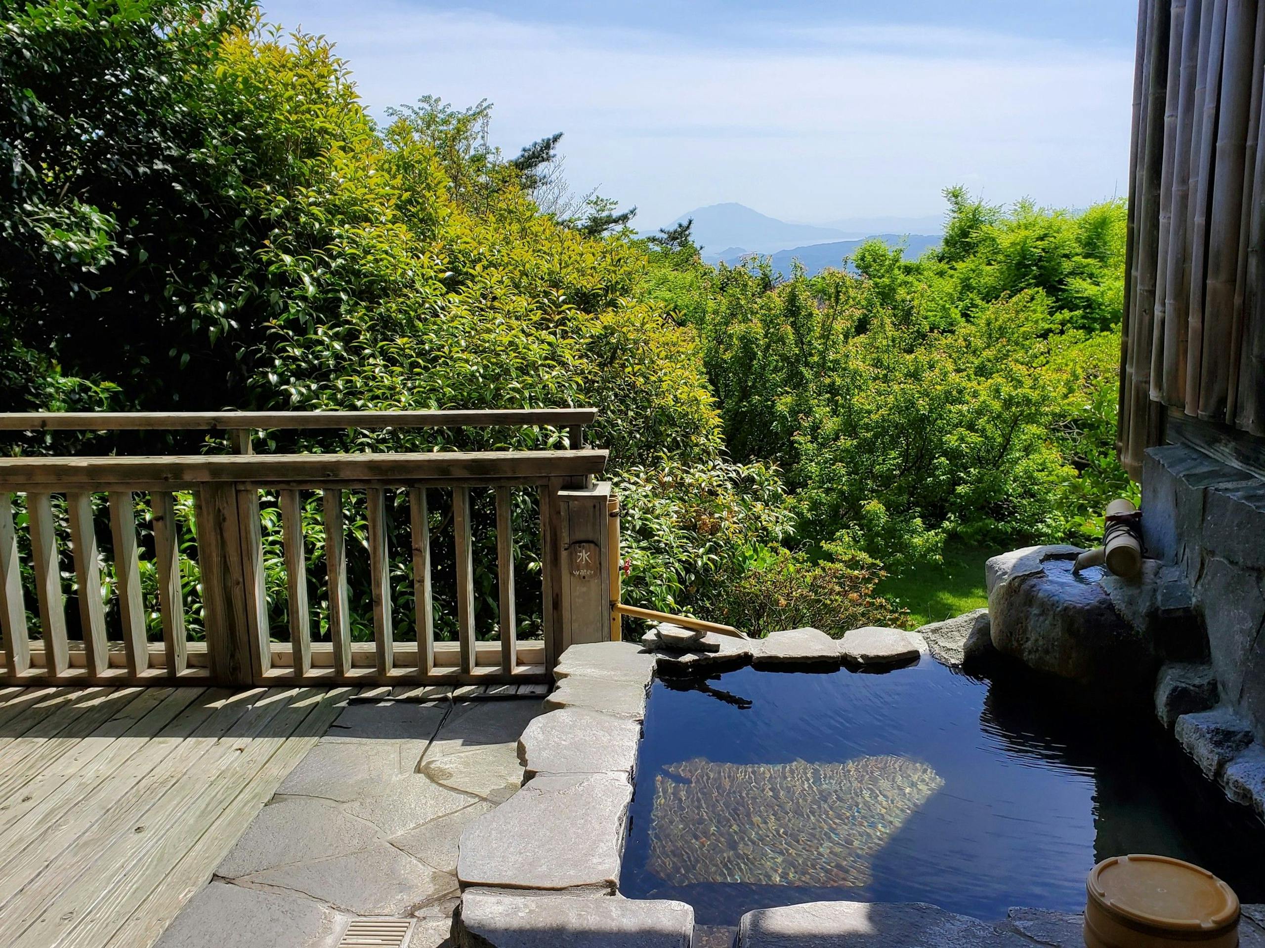 客室風呂の画像