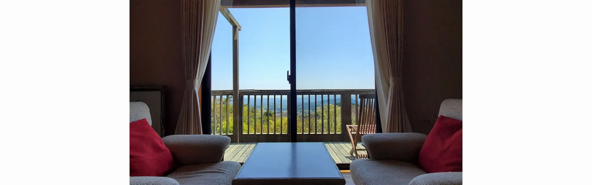 旅行人山荘