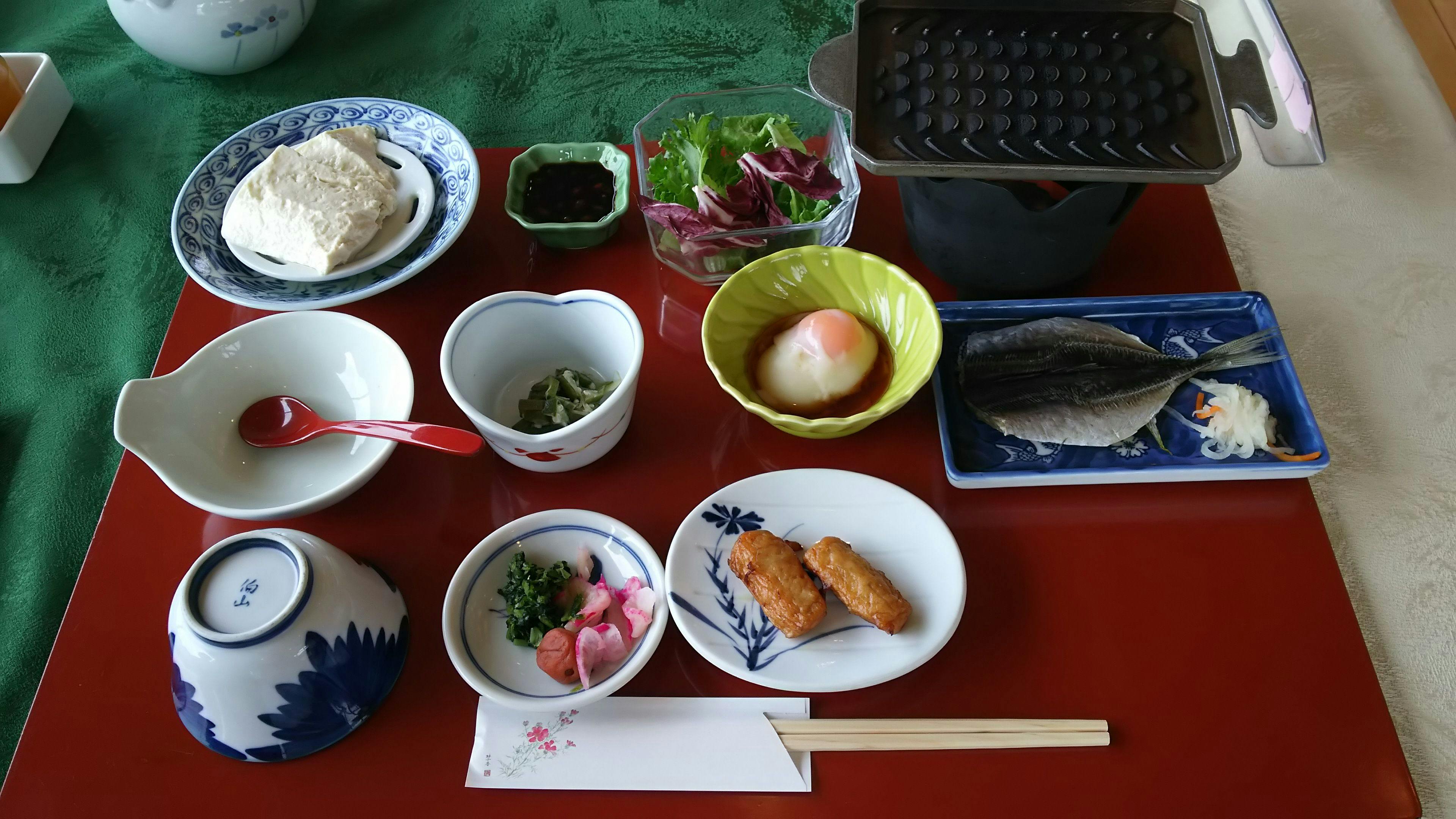 旅行人山荘