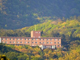 旅行人山荘