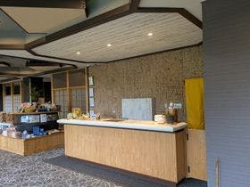 にごり湯の宿 赤城温泉ホテル