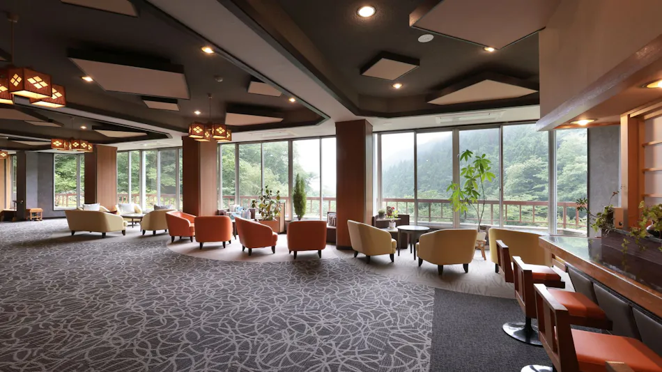 Nigori-yu no Yado Akagi Onsen Hotel