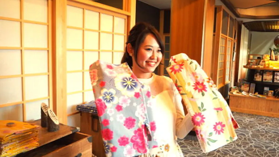 Nigori-yu no Yado Akagi Onsen Hotel