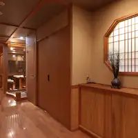 พื้นที่ส่วนกลางของอาคารเสริม