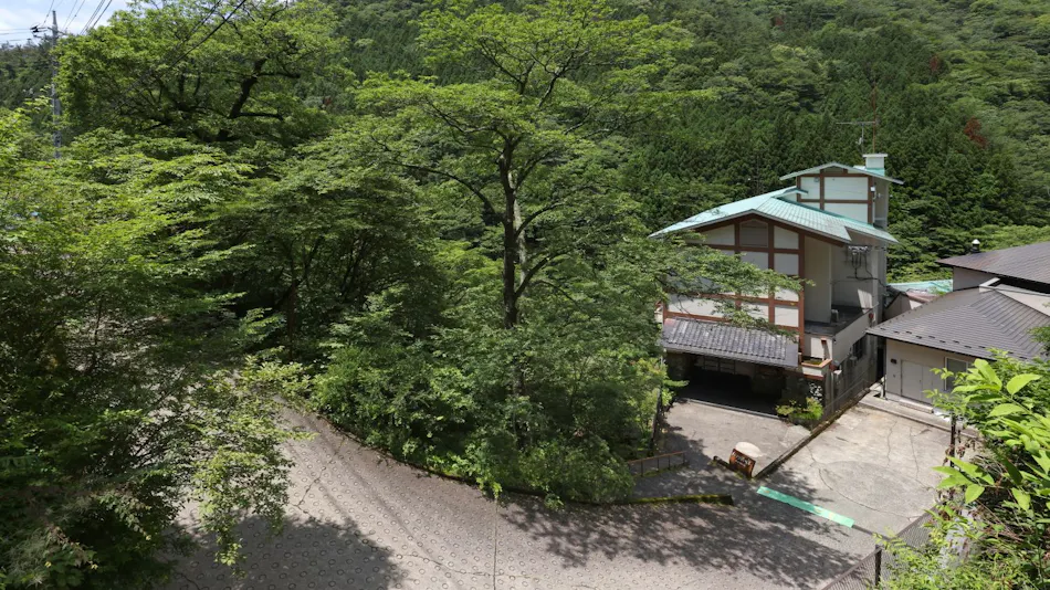 Nigori-yu no Yado Akagi Onsen Hotel