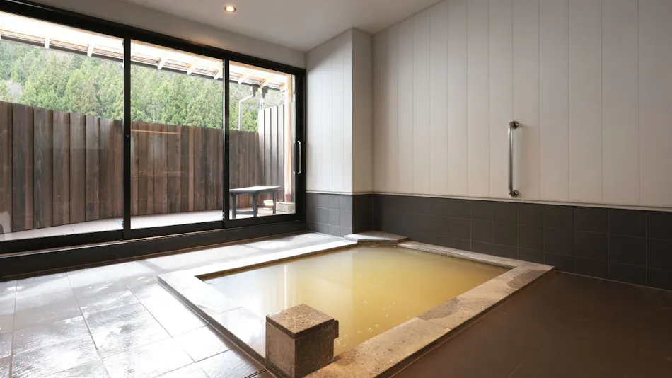 Nigori-yu no Yado Akagi Onsen Hotel