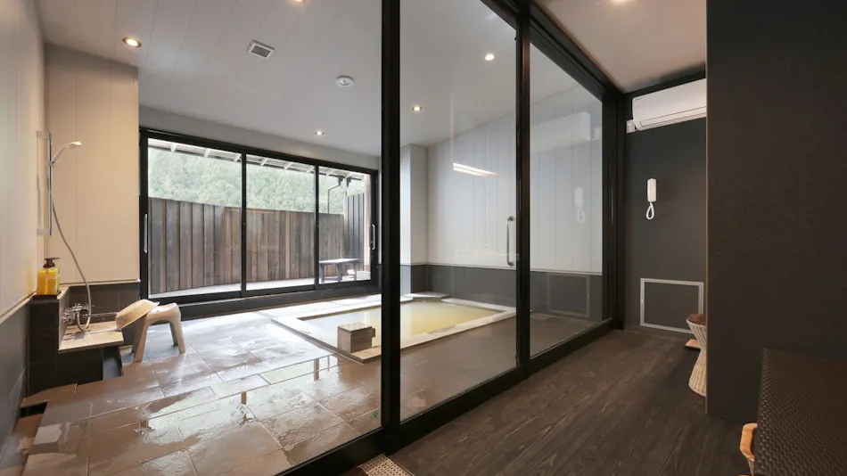 Nigori-yu no Yado Akagi Onsen Hotel