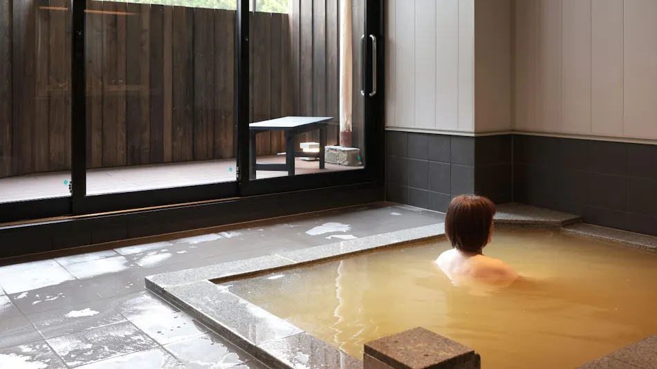 Nigori-yu no Yado Akagi Onsen Hotel